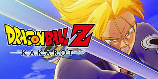 Kakarot has already done a number of things to expand upon the canon of akira. Dragon Ball Z Kakarot Confirms That Gohan And Trunks Of The Future Will Be The Playable Characters Of Its Third Dlc Ruetir