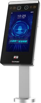 Pin By Shenzhen Door On Face Recognition Devices Face Recognition Electronic Products Phone