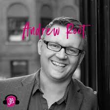 The Youthscape Podcast