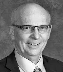 Together, we'll get through this