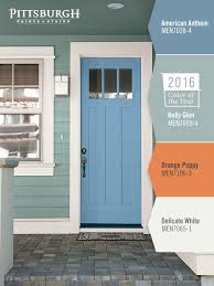 2016 Paint Color Trends Exterior Paint Colors For House Paint Colors For Home House Paint Exterior