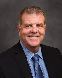 Terry Theobald Selected to Lead County of Ventura Information Technology  Services