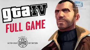 GTA IV