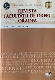 Raportul codului de procedură fiscală cu alte acte normative (1) prezentul cod constituie procedura de drept comun pentru administrarea creanţelor prevăzute la art. Ceeol Article Detail