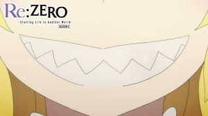 Beast Maid Re Zero Starting Life In Another World Season 2 Youtube Starting life in a different world from zero, is a japanese light novel written by. beast maid re zero starting life in another world season 2