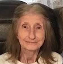 Mary Spaulding Obituary (2022)