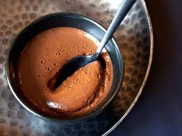 1 Recette Creme Au Chocolat Light Recette Recette Creme Chocolat Creme Au Chocolat Recette Creme