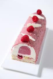 Buche Ruby Framboise Citron Vert Recette De Noel Olivia Patisse Gateaux Et Desserts Chocolat Framboise Framboise
