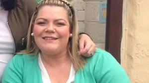 Woman speaks of her trauma after she almost died after nightmare botched  weight loss surgery