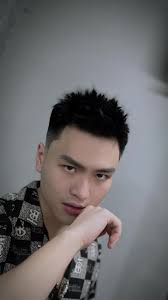 Edward Sizzler and Joyce Haircut