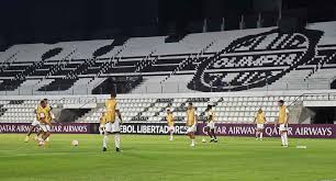 Olimpia won 8, drew 6 and lost 7 of 21 meetings with cerro porteno. Cerro Porteno And Olimpia Prepare For Superclasico Behind Closed Doors