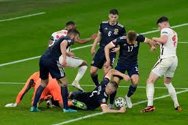 The czech republic and england have already qualified, but scotland and croatia meet needing a win to progress to the euro 2020 last 16, follow live. Axcvprxpdr0xm