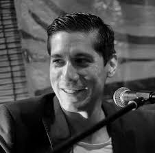 About Lost Bucolic — Shane Allen Howard