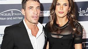 Con una puesta en escena inmejorable, clooney apareció junto a canalis para hacer público su noviazgo el día del estreno de. Elisabetta Canalis Confidenza Choc Su Matrimonio E George Clooney Baritalia News