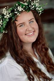 Miss Crookston Contestant- Muira MacRae