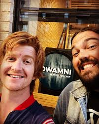 Mike Lee (@thirdeye_grind) • Instagram photos and videos