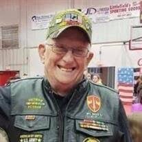 Larry Eugene Boyd Obituary