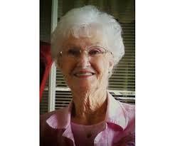 Stella Jordan Obituary (2017)