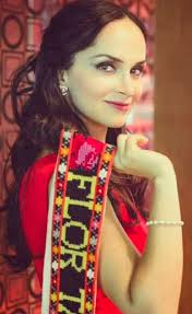 Karla Alejandra Corral Salomon