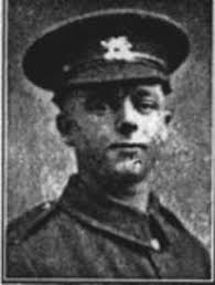 Albert Holtry was my distant cousin.