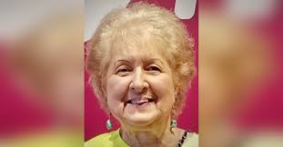 Obituary information for Sonya Jeanne Adkerson