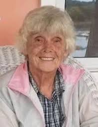 Obituary information for Agnes Lee Ramsey Babb