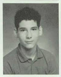 Nunzio Joseph “Joe” Bordonaro II (1975-2008)