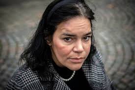 Lång kamp efter olyckan på jobbet