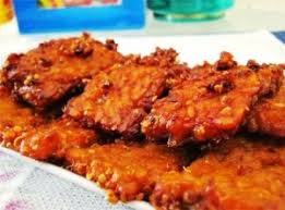 Maybe you would like to learn more about one of these? Resep Tempe Bumbu Bacem Enak Dan Lezat