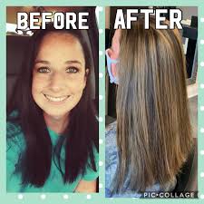 Melissa Beckley (@newhairnewbeginnings) • Instagram photos and videos