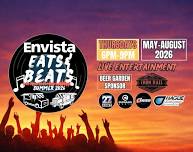 Envista Eats & Beats