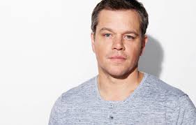 Schauspieler echt jetzt matt damon jung matt damon jason bourne christopher walken jung matthew mcconaughey clint eastwood hübsche leute coole bilder. 57 Matt Damon Wallpaper On Wallpapersafari