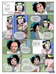 The Coarse Curse Porn Comic [Kerzidr] (Porn Comic) Rule 34 – R34Porn