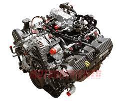 In france where the type was first used. Ford 4 6l 2 3 4 Valve V8 Engine Specs Problems Reliability Oil Mustang Gt F 150 Cobra