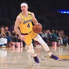 Latest on los angeles lakers shooting guard alex caruso including news, stats, videos, highlights and more on espn Alex Caruso Acfresh21 Twitter