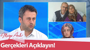 Yayınımıza katılan katil zanlısı cinayeti itiraf etti! V0ledhxld Ebwm