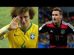 L'allemagne a obtenu son quatrième titre mondial de foot, dimanche 13 juillet 2014. Mondial 2014 L Allemagne En Finale Le Bresil En Enfer Youtube