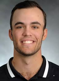 2019-20 Men's Golf Roster