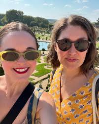 Jad Saxton Voice Actress