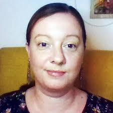 Dr. Sarah Silva, MD, Psychiatry