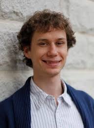 Jordan Otis, Ethan McGrath To Repeat Kipling/Tagore Tribute Concert April  27