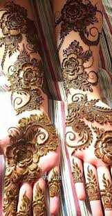 Pin By Krystal Sumler On Henna Patterns In 2020 Rose Mehndi Designs Best Mehndi Designs Dulhan Mehndi Designs