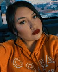 Ellianna Erica Sandoval 💖 She was born January 25th @11:08pm, 6.2 pounds &  20 inches ❤️ There is nothing far more perfect than my baby girl , my world  is now complete..