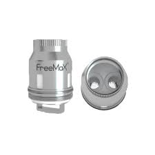 Freemax mesh pro tank, sub ohm vape coils, multiple coil builds. Freemax Mesh Pro Coils Free Shipping Vapors Planet