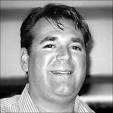 JONATHAN STOCKWELL Obituary (1973