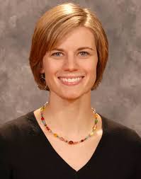 2005-06 Women's Swimming & Diving Roster