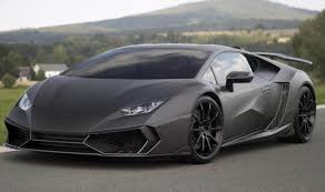مانصوري توروفيو لامبورغيني هوراكان بقوة 1250 حصان موقع ويلز Lamborghini Huracan Lamborghini Super Cars
