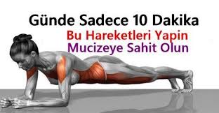 Sadece Dort Haftada Bedeninizi Degistirecek 5 Basit Egzersiz Saglikla Yasamak Icin Duzenli Egzers 30 Gun Egzersiz Programi 30 Dakika Egzersiz Karin Yagi Yakici