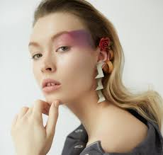 Go ahead and embellish with these lively fashion pieces