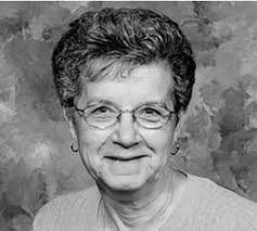 Thelma EDWARDS Obituary (1934